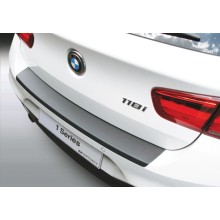 Накладка на задний бампер BMW 1 F21 M-Sport 3/5D (2015-)